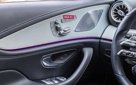 Mercedes-Benz CLS, 2022 год, 11 373 180 рублей, 20 фотография