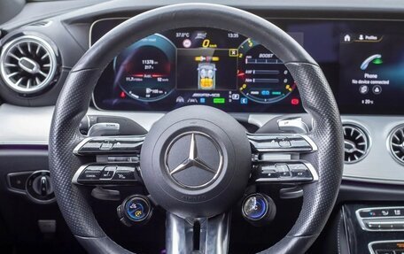 Mercedes-Benz CLS, 2022 год, 11 373 180 рублей, 26 фотография