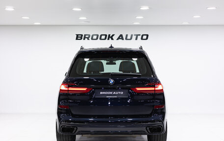 BMW X7, 2019 год, 7 490 000 рублей, 5 фотография