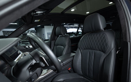 BMW X7, 2019 год, 7 490 000 рублей, 10 фотография