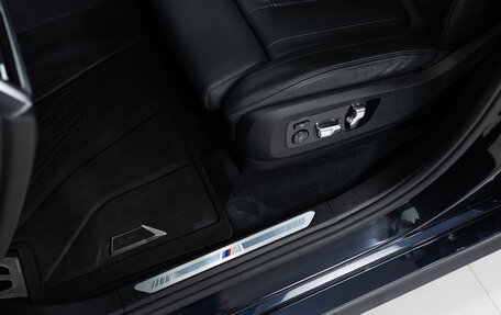 BMW X7, 2019 год, 7 490 000 рублей, 11 фотография