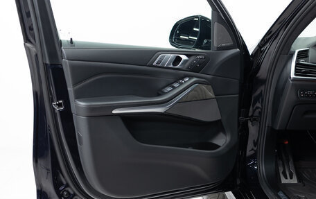 BMW X7, 2019 год, 7 490 000 рублей, 8 фотография