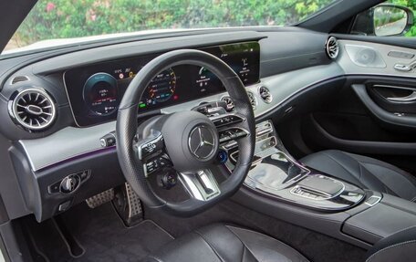 Mercedes-Benz CLS, 2022 год, 11 373 180 рублей, 27 фотография