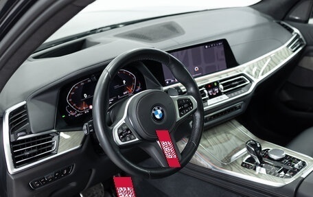 BMW X7, 2019 год, 7 490 000 рублей, 9 фотография