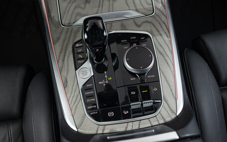 BMW X7, 2019 год, 7 490 000 рублей, 17 фотография