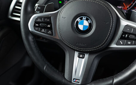 BMW X7, 2019 год, 7 490 000 рублей, 15 фотография