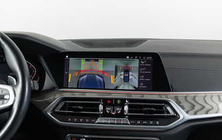 BMW X7, 2019 год, 7 490 000 рублей, 20 фотография