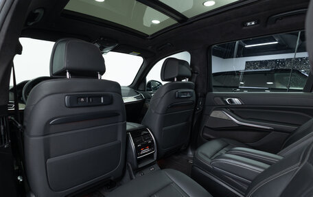 BMW X7, 2019 год, 7 490 000 рублей, 25 фотография