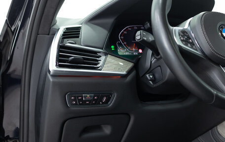 BMW X7, 2019 год, 7 490 000 рублей, 13 фотография