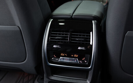 BMW X7, 2019 год, 7 490 000 рублей, 27 фотография