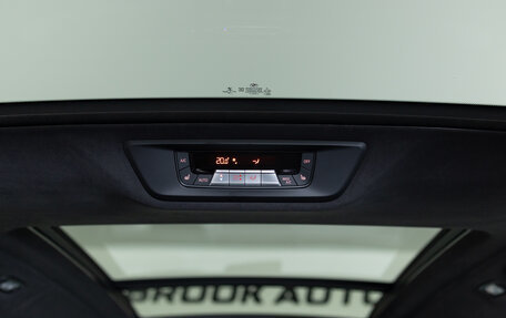 BMW X7, 2019 год, 7 490 000 рублей, 31 фотография