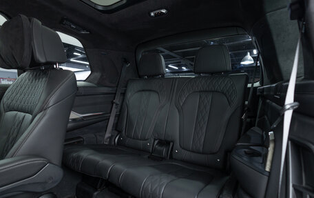 BMW X7, 2019 год, 7 490 000 рублей, 30 фотография