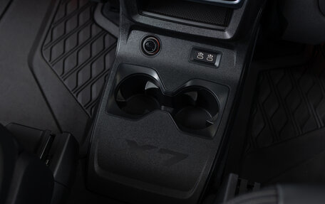 BMW X7, 2019 год, 7 490 000 рублей, 28 фотография