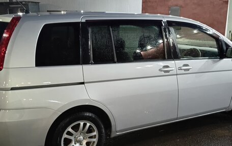 Toyota ISis I, 2008 год, 850 000 рублей, 14 фотография