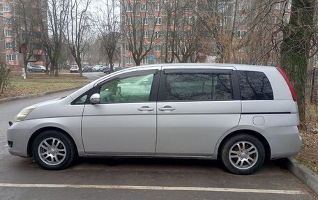 Toyota ISis I, 2008 год, 850 000 рублей, 4 фотография