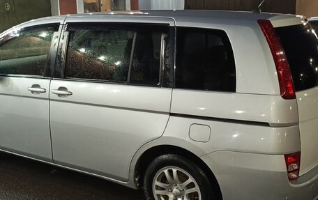 Toyota ISis I, 2008 год, 850 000 рублей, 15 фотография