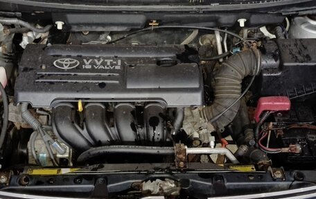 Toyota ISis I, 2008 год, 850 000 рублей, 6 фотография