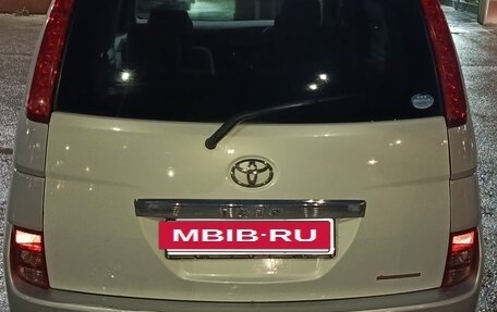 Toyota ISis I, 2008 год, 850 000 рублей, 8 фотография