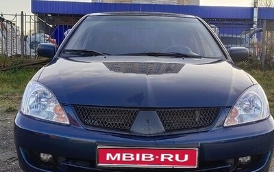 Mitsubishi Lancer IX, 2007 год, 360 000 рублей, 1 фотография