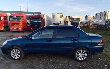 Mitsubishi Lancer IX, 2007 год, 360 000 рублей, 7 фотография