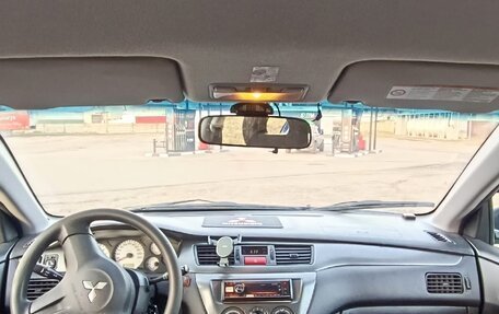 Mitsubishi Lancer IX, 2007 год, 360 000 рублей, 10 фотография