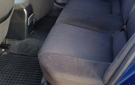 Mitsubishi Lancer IX, 2007 год, 360 000 рублей, 11 фотография