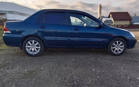 Mitsubishi Lancer IX, 2007 год, 360 000 рублей, 8 фотография