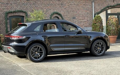 Porsche Macan I рестайлинг, 2025 год, 8 888 155 рублей, 4 фотография