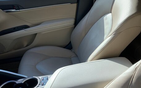 Toyota Camry, 2018 год, 3 100 000 рублей, 18 фотография
