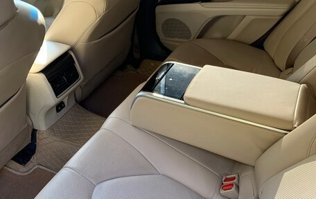 Toyota Camry, 2018 год, 3 100 000 рублей, 19 фотография