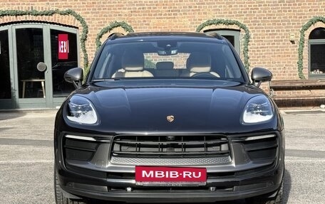 Porsche Macan I рестайлинг, 2025 год, 8 888 155 рублей, 2 фотография