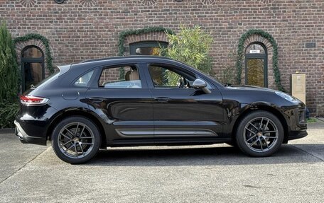 Porsche Macan I рестайлинг, 2025 год, 8 888 155 рублей, 5 фотография