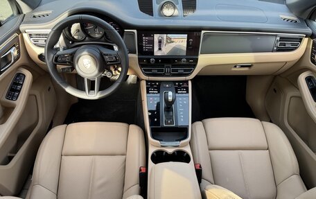 Porsche Macan I рестайлинг, 2025 год, 8 888 155 рублей, 14 фотография