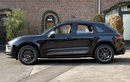 Porsche Macan I рестайлинг, 2025 год, 8 888 155 рублей, 7 фотография