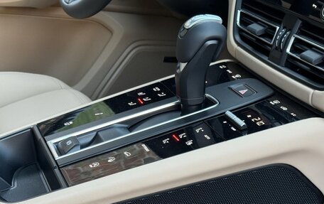 Porsche Macan I рестайлинг, 2025 год, 8 888 155 рублей, 16 фотография