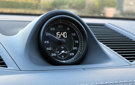 Porsche Macan I рестайлинг, 2025 год, 8 888 155 рублей, 17 фотография