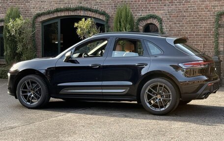 Porsche Macan I рестайлинг, 2025 год, 8 888 155 рублей, 6 фотография