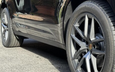 Porsche Macan I рестайлинг, 2025 год, 8 888 155 рублей, 11 фотография