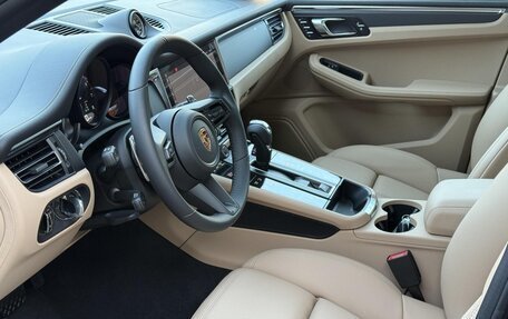 Porsche Macan I рестайлинг, 2025 год, 8 888 155 рублей, 13 фотография