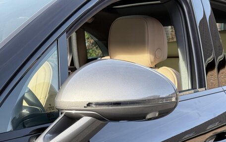 Porsche Macan I рестайлинг, 2025 год, 8 888 155 рублей, 12 фотография