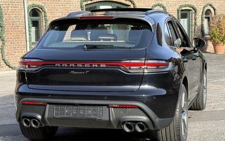 Porsche Macan I рестайлинг, 2025 год, 8 888 155 рублей, 9 фотография