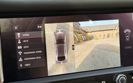 Porsche Macan I рестайлинг, 2025 год, 8 888 155 рублей, 18 фотография