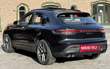 Porsche Macan I рестайлинг, 2025 год, 8 888 155 рублей, 10 фотография
