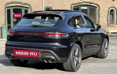 Porsche Macan I рестайлинг, 2025 год, 8 888 155 рублей, 8 фотография