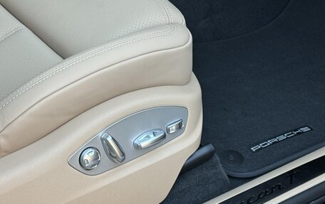 Porsche Macan I рестайлинг, 2025 год, 8 888 155 рублей, 20 фотография