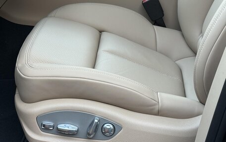 Porsche Macan I рестайлинг, 2025 год, 8 888 155 рублей, 21 фотография