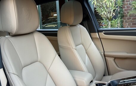 Porsche Macan I рестайлинг, 2025 год, 8 888 155 рублей, 22 фотография