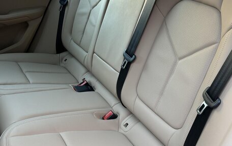 Porsche Macan I рестайлинг, 2025 год, 8 888 155 рублей, 28 фотография