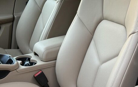 Porsche Macan I рестайлинг, 2025 год, 8 888 155 рублей, 23 фотография