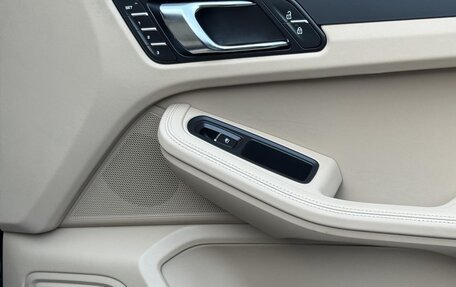 Porsche Macan I рестайлинг, 2025 год, 8 888 155 рублей, 24 фотография